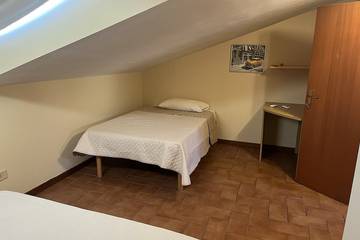 Villa voor 8 Personen in Rome, Provincie Rome, Afbeelding 3