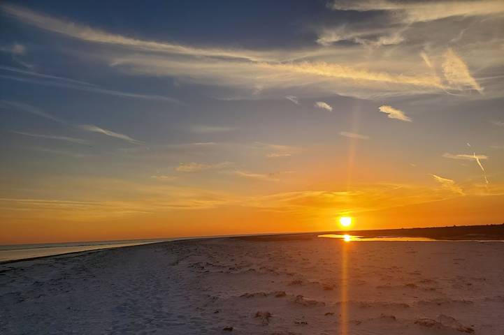 Vacation rental for 5 people, with terrace in Pasco County