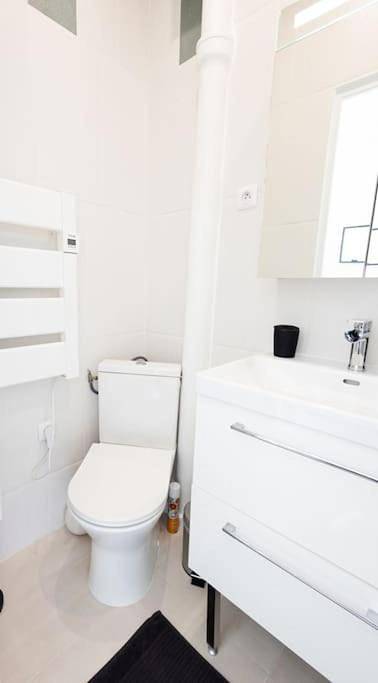Gîte pour 4 personnes à Orly (Île de France) - 2