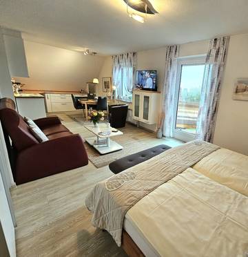 Ferienwohnung für 3 Personen in Grömitz, Südliche Ostseeküste, Bild 2