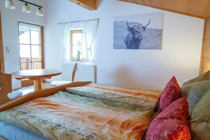 Ganze Ferienwohnung, Top 2 Luna in Sautens, Ötztal