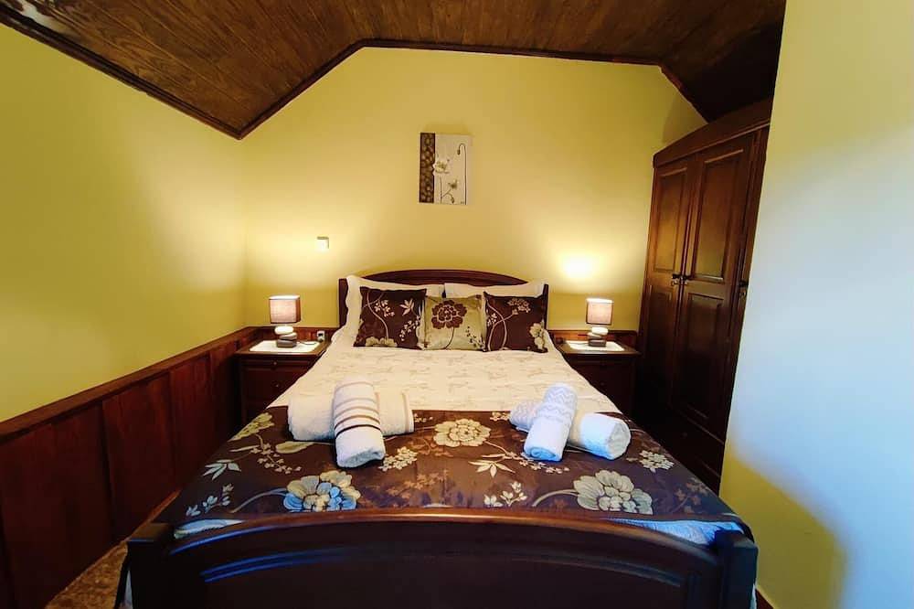 Casa da Fonte | Naturaleza | Senderos | Branda da Aveleira in Melgaço, Distrito de Viana do Castelo