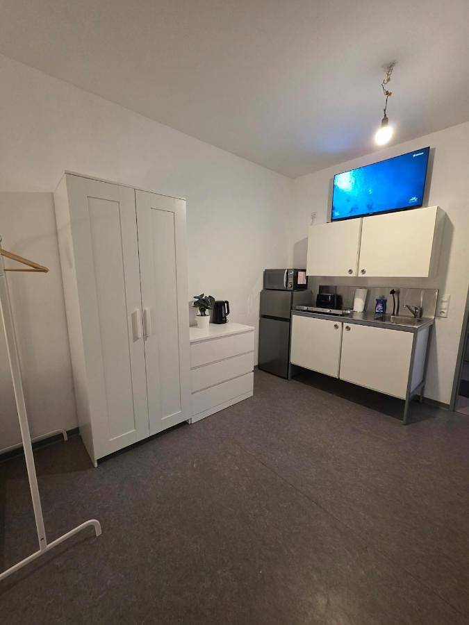 Ferienwohnung für 2 Personen in Ochsenhausen - 4
