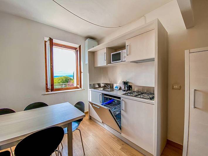Ferienpark für 4 Personen, mit Pool und Terrasse in Italien - 2