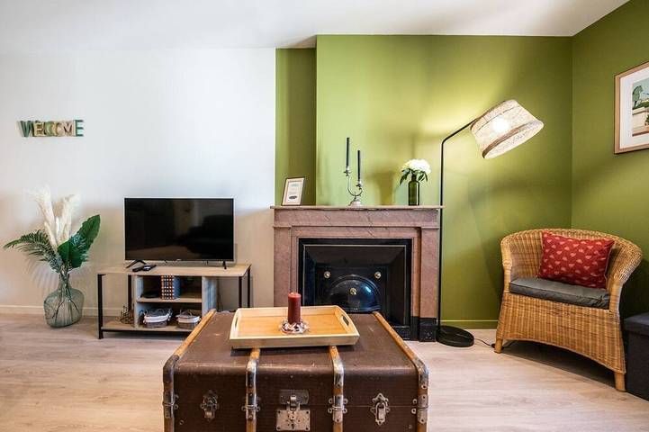 Apartamento de vacaciones para 3 personas - 1