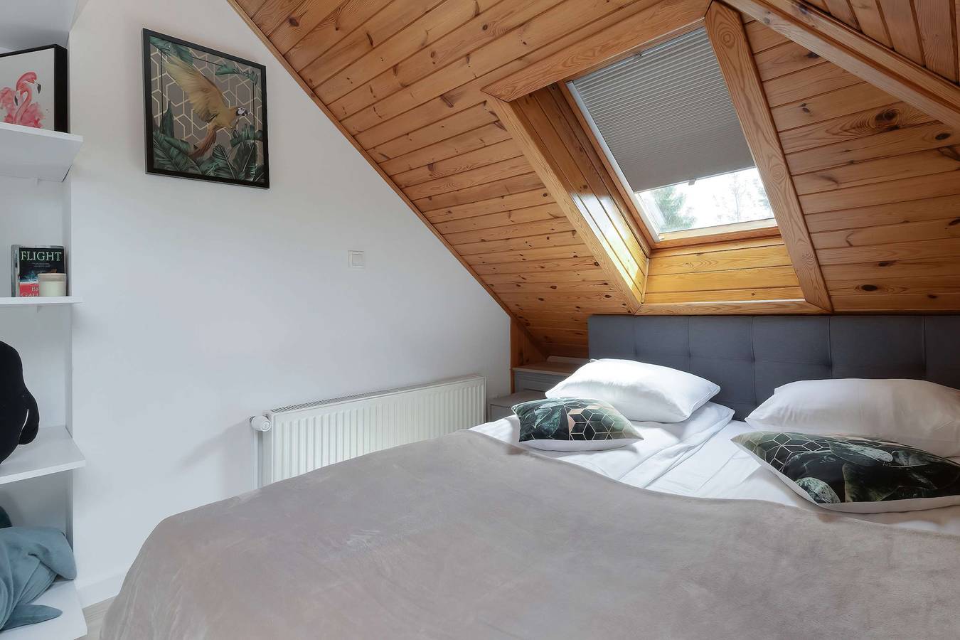 Ganze Wohnung, Książąt Pomorskich 5/7 | Apartment | Wi-Fi in Zoppot, Dreistadt