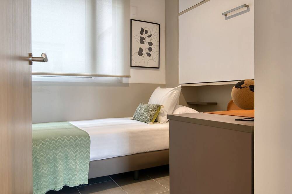 Appartamento intero, A few minutes from Sagrada Familia. New and spacious apartment in Barcelona Centre, Barcellona