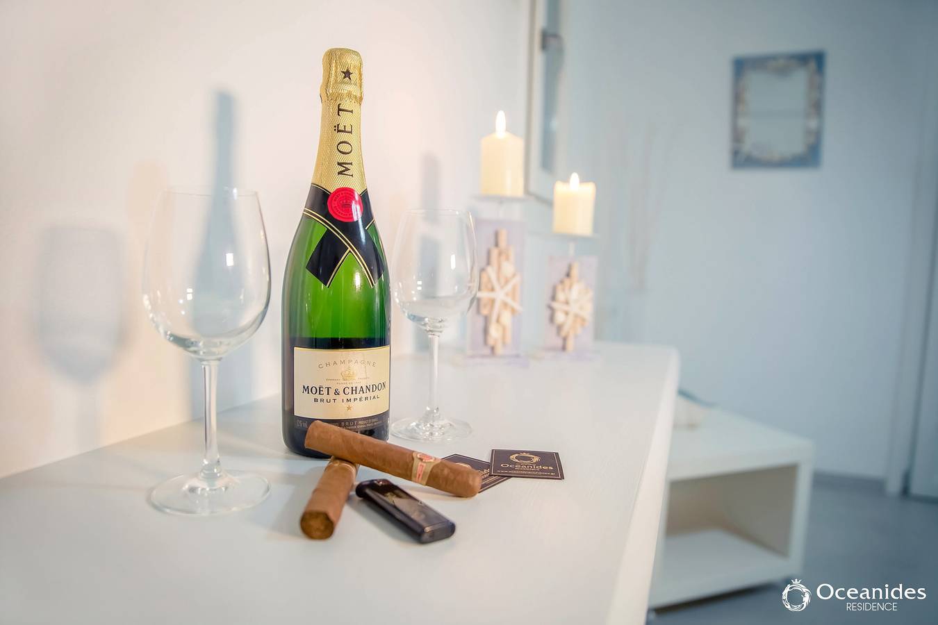 Ganzes Studio, Villa „Ocyrrhoe“ mit privater Terrasse, Wlan und Klimaanlage in Koufonisia, Kykladen