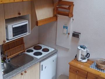 Domek Letniskowy dla 4 osoby w Morzine, Alpy Zachodnie, Zdjęcie 3