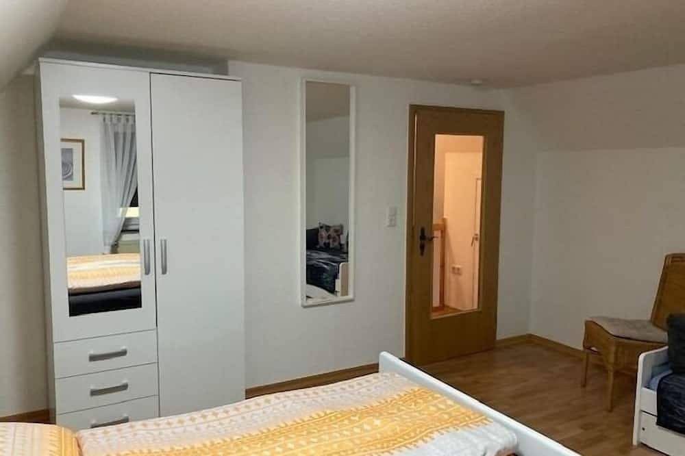 Ganze Wohnung, Ferienwohnung/App. für 3 Gäste mit 55m² in Taarstedt in Taarstedt, Grünes Binnenland