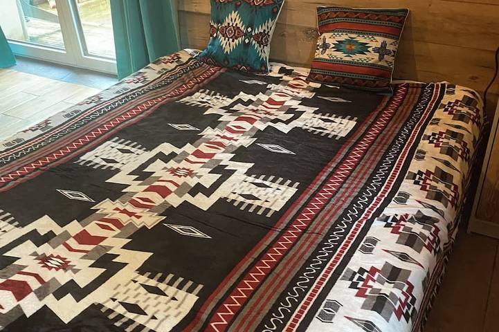 Gîte pour 4 personnes, avec terrasse, animaux acceptés à Walcourt