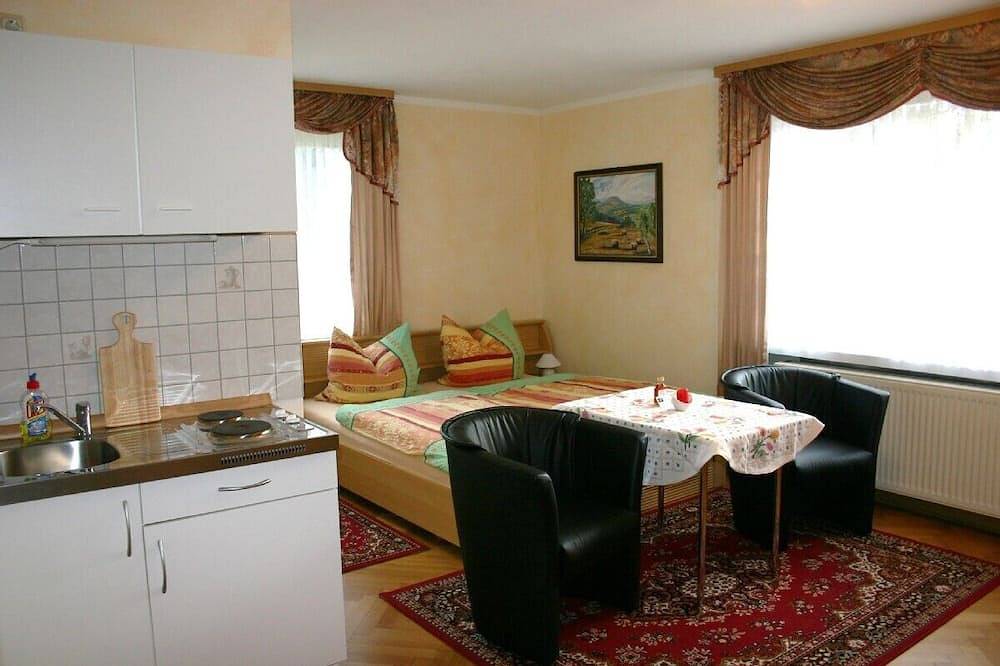 Ganze Wohnung, **** Villa am Park, beheizter Pool, Parkplatz, zahlreiche Ausflugsmöglichkeiten in Pockau-Lengefeld, Erzgebirge