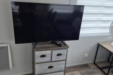 Camping pour 4 Personnes dans Fourmies, Avesnes-sur-Helpe, Photo 2