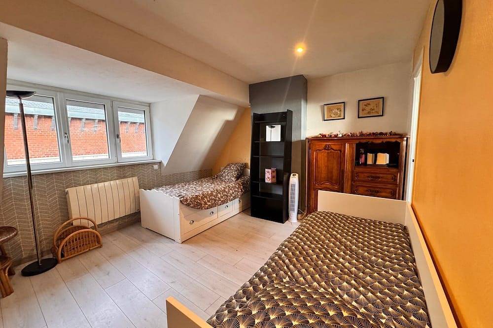 Appartement entier, La cachette du Beffroi - Appt 30 m² centre Arras in Arras, Région d'Arras