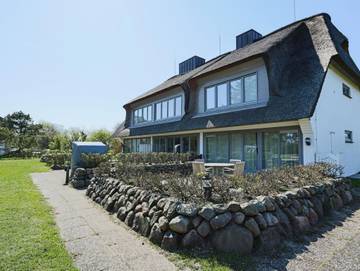 Ferienwohnung für 2 Personen in Wenningstedt, Sylt, Bild 3