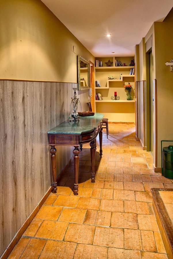 Chalet para 13 personas, con balcón y vistas en Comarca de Segovia - 4