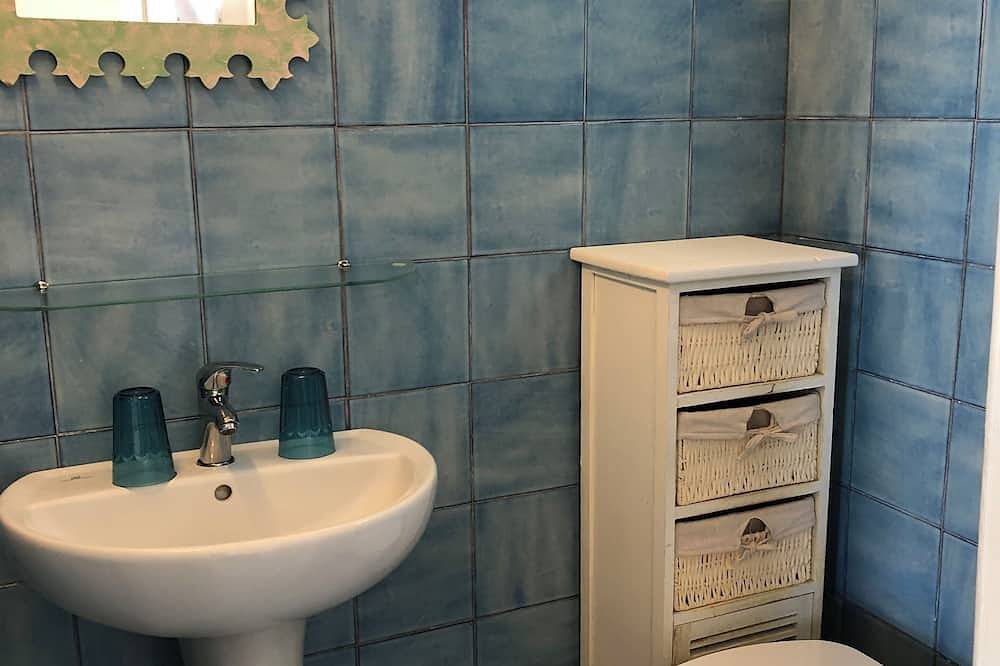 Peaceful Cottage vith a Sea View - A Tuscan retreat in Nature in Monte Argentario, Grosseto Provinz