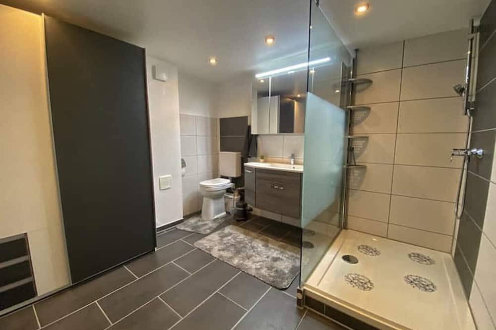 Ganze Wohnung, Ferienwohnung Kirchblick | Nideggen in Nideggen, Rureifel (Nordrhein-westfalen)