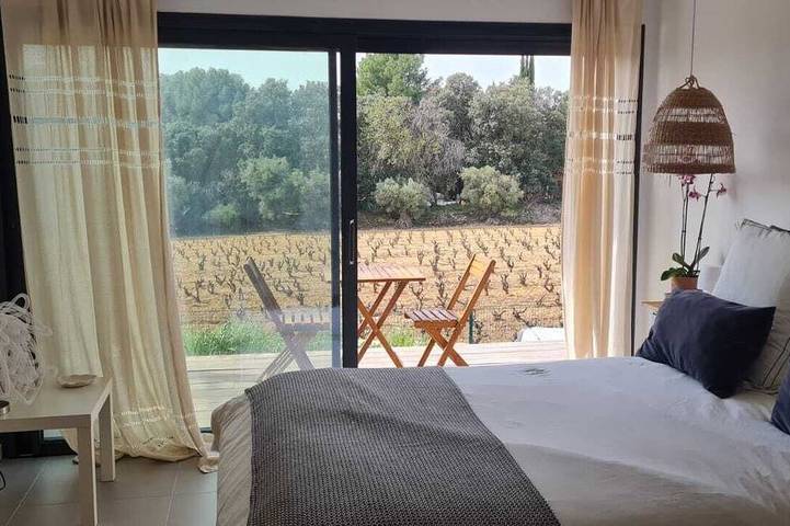 Bed and Breakfast für 2 Personen - 1