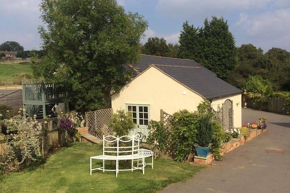 B&b für 3 Personen in Manton, England