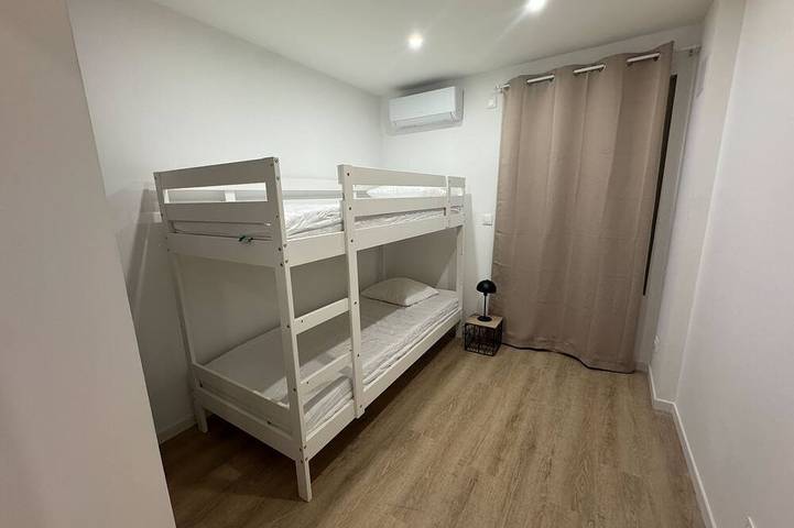 Location de vacances pour 12 personnes, animaux acceptés à Salles-sur-Mer - 4