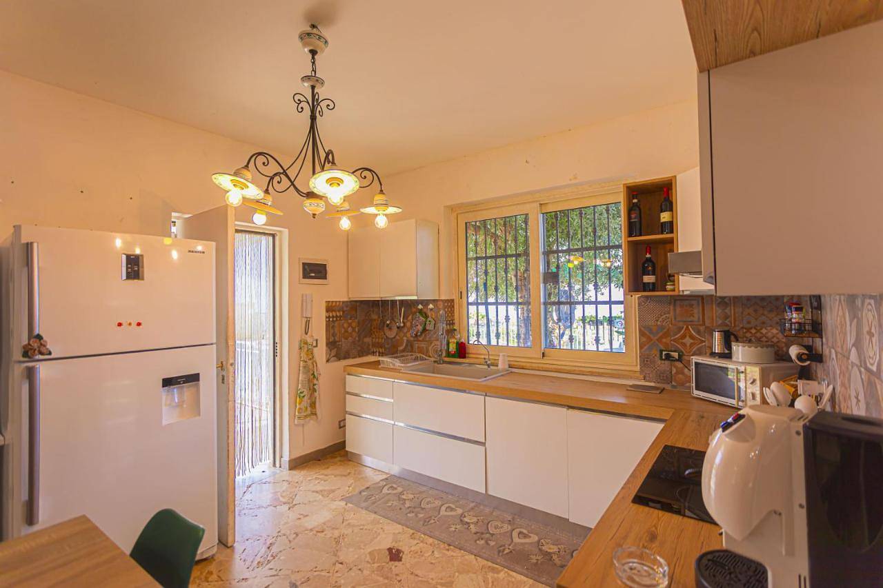 Villa with Private Pool in Trabia, Provincia di Palermo