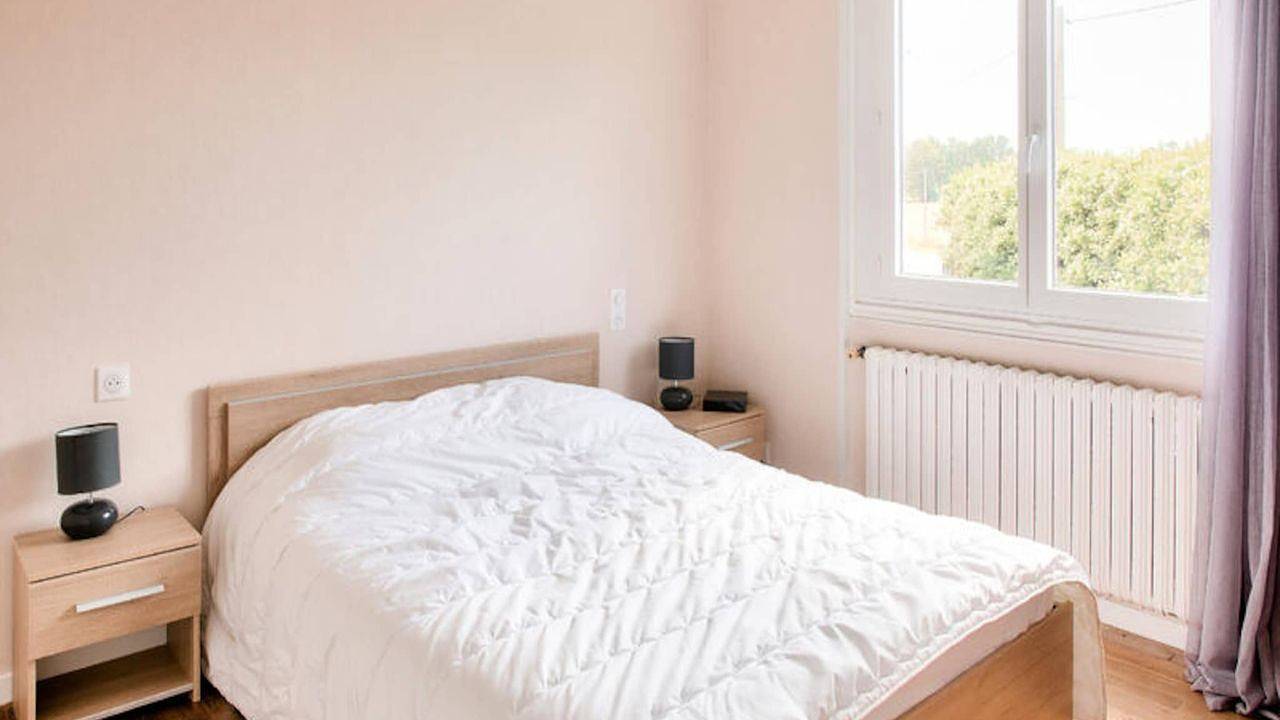 Appartement de vacances entier, Ferienwohnung für 6 Personen (72 m²) in Lespurit in Plovan, Région de Quimper
