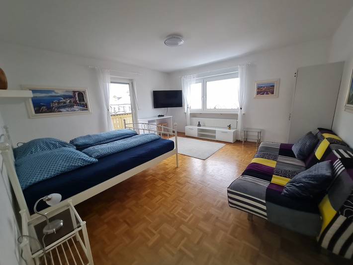Ferienwohnung für 10 Personen, mit Garten, mit Haustier in Landkreis Regen