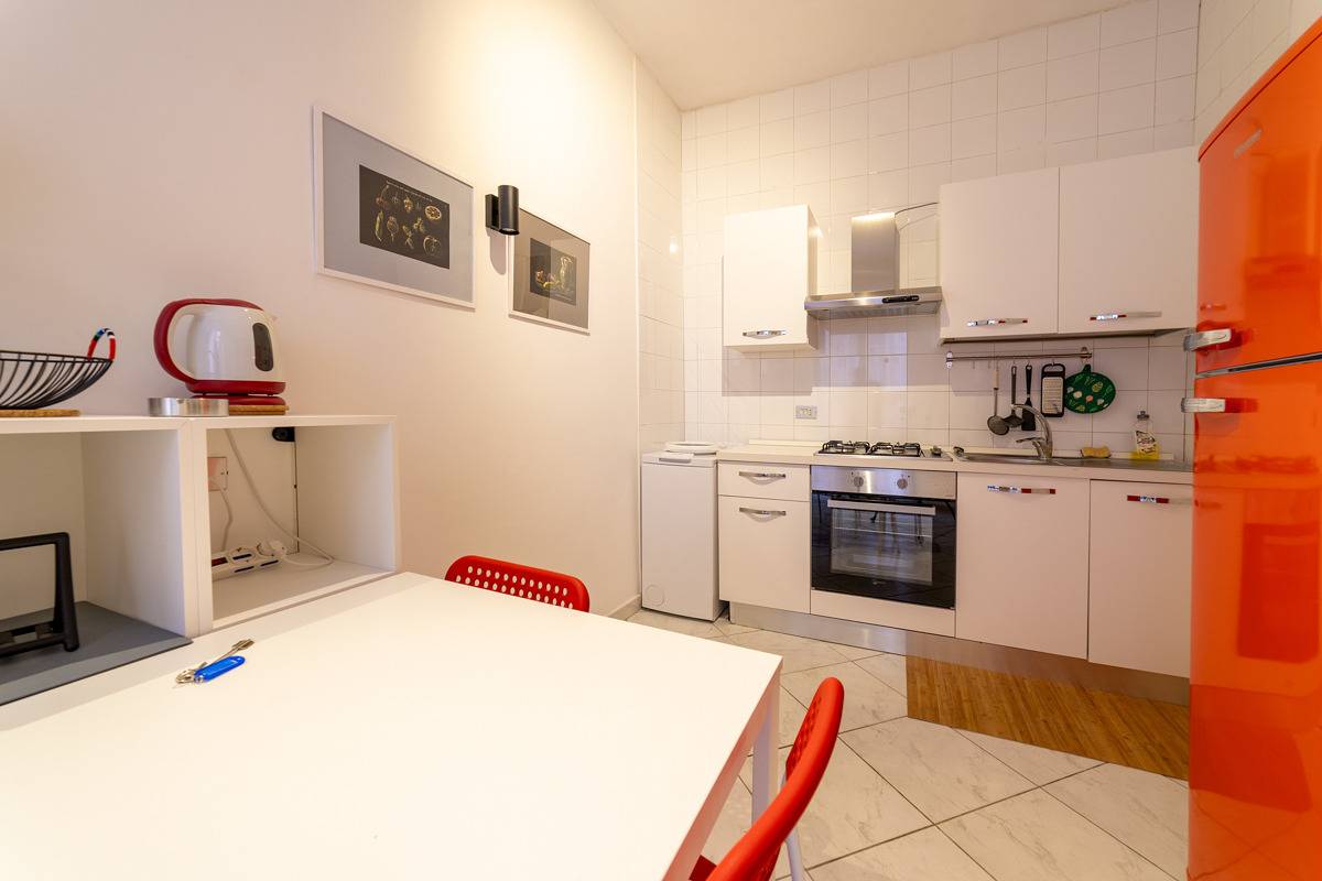 Ganze Wohnung, Vico Piazza Nuova 1 in Neapel, Neapel Provinz