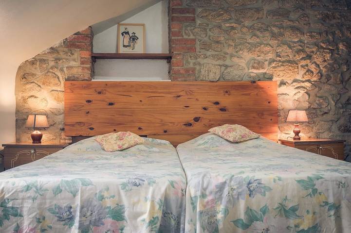 Location de vacances pour 6 personnes, animaux acceptés dans Saint-Énogat - 2