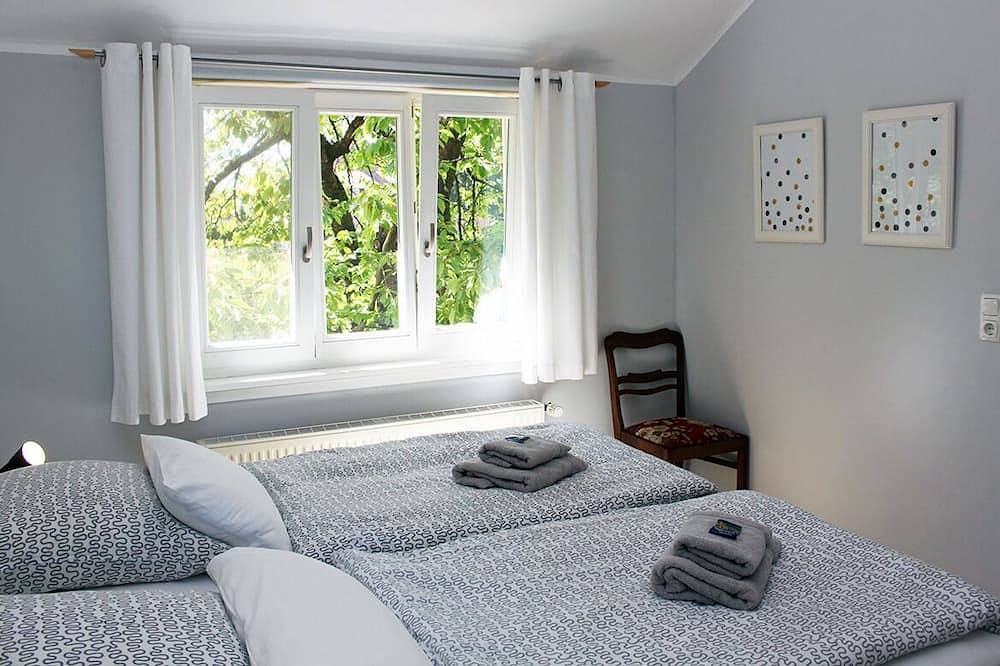 Geheel appartement, Vacation apartment/apartment for 5 guests with 65m² in Bohlsen in Gerdau, Landkreis Uelzen