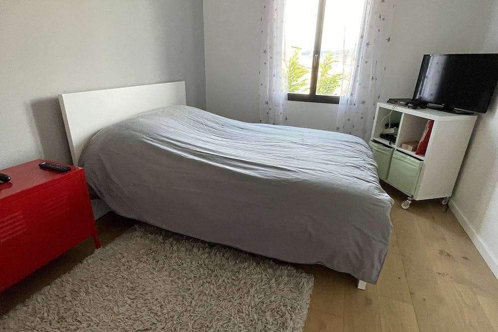 🏡☀️ Villa in Provence Swimming pool sleeps 10  in Sainte-Cécile-les-Vignes, Vaucluse