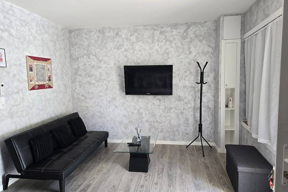 Ganze Wohnung, Homerez - Studio Montceau in Montceau-les-Mines, Region Chalon-sur-Saône