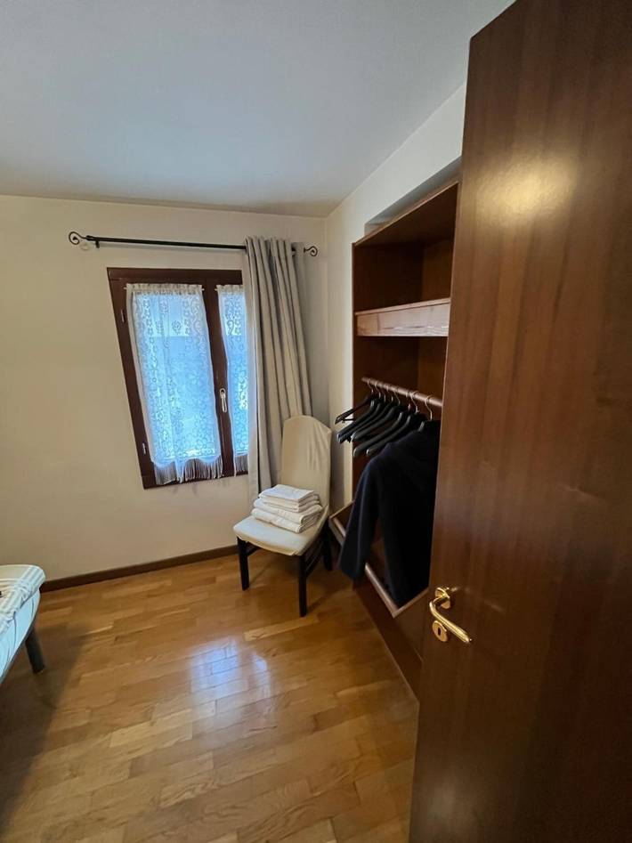 Appartamento intero, Casa cortese in Gallio, Provincia di Vicenza
