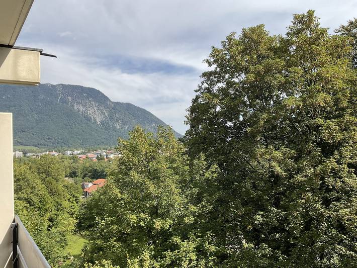 Appartement Kopp - Appartement Kopp - 2 Personen mit Hallenbad und Bergpanorama