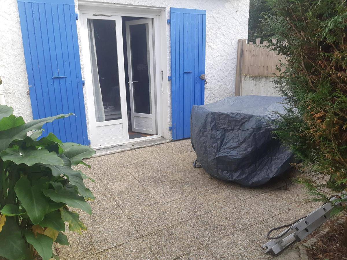 Four-Bedroom House in La Remigeasse, Dolus-d'Oléron