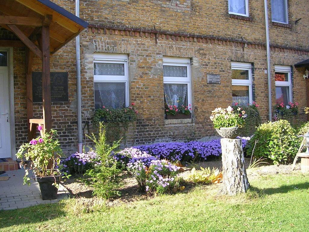 Ferienwohnung mit 1 Schlafzimmer in Mildenberg, Zehdenick