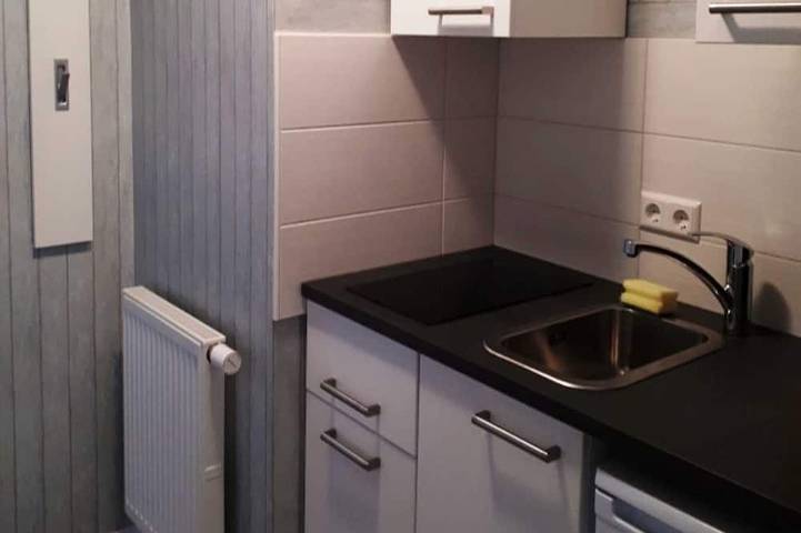 Ferienwohnung für 2 Personen, mit Garten in Lauta - 4