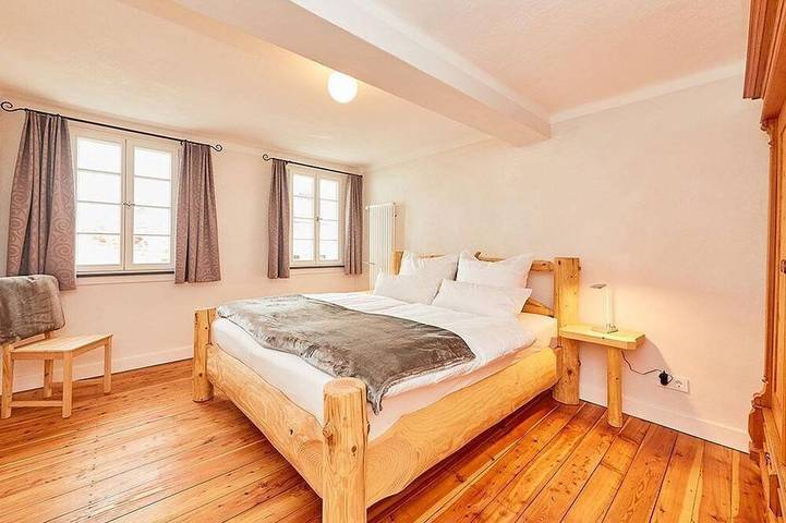 Ferienhaus für 5 Personen, mit Garten in Morbach - 4