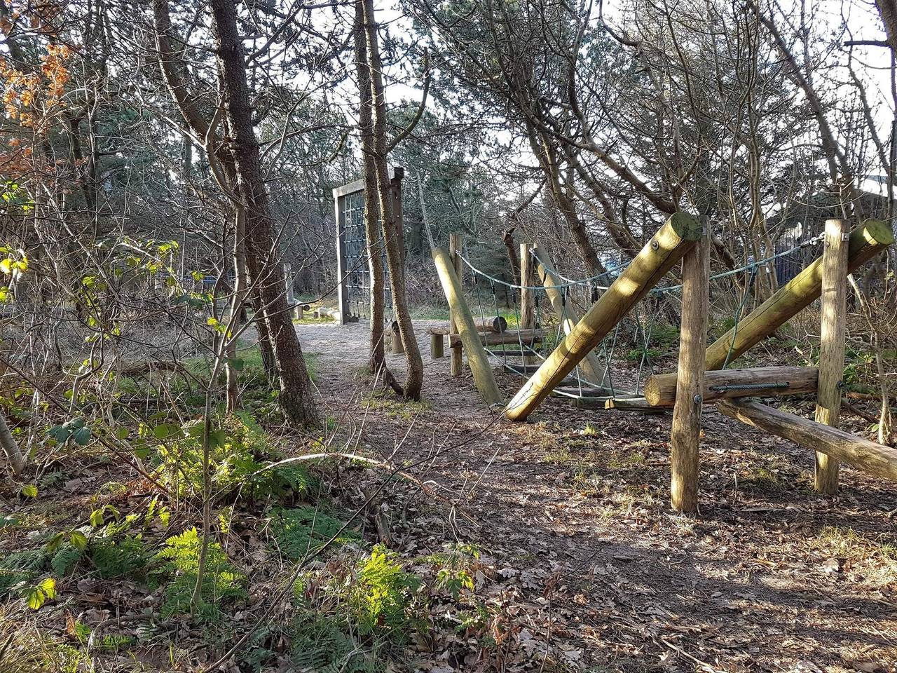 Ganze Wohnung, Ferienwohnung im Ferienzentrum Nr. Lyngby in Nr. Lyngby, Hjørring und Umgebung