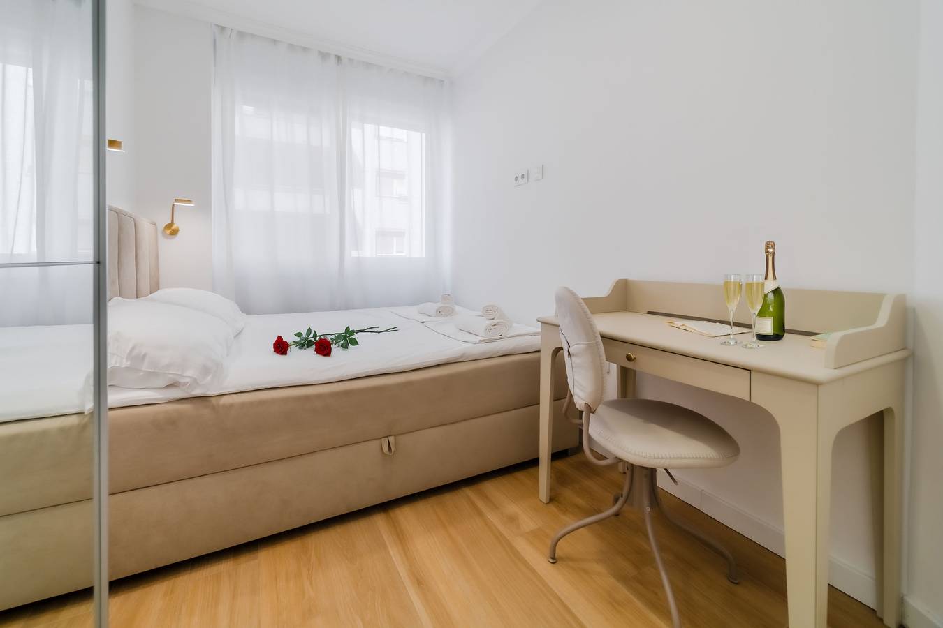 Ganze Wohnung, Central Cozy 2 Bedroom Apartment in Zagreb, Zagreb und Umgebung