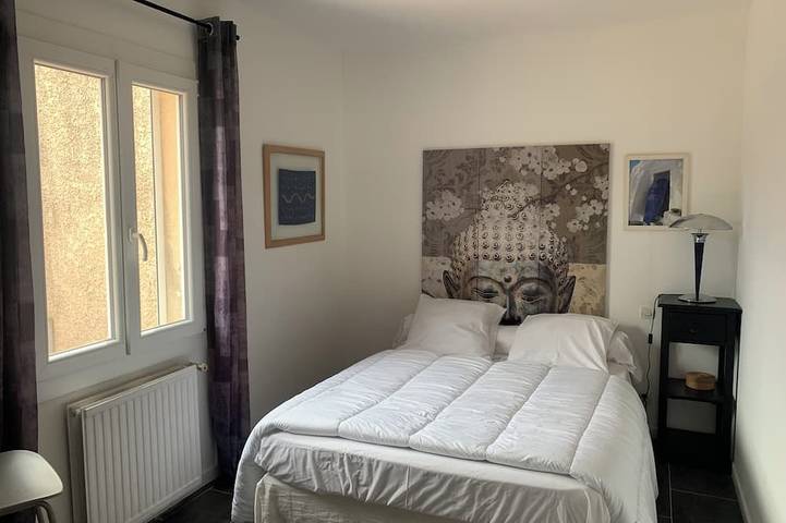 Apartamento entero, Peaceful accommodation 2 steps from amenities in L'Isle-sur-la-Sorgue, Vaucluse