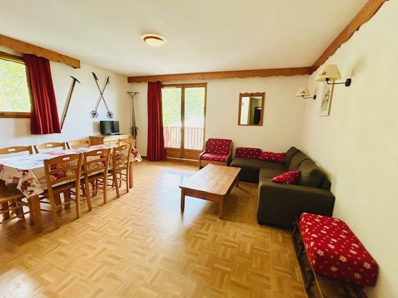Photo : Appartement de vacances