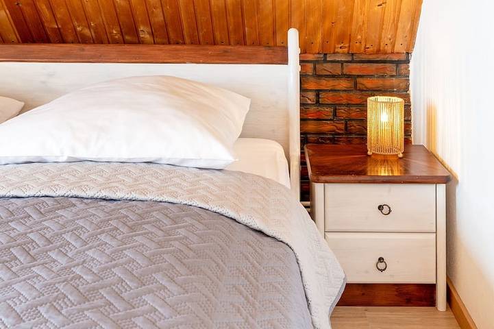 Ganze Wohnung, Ferienwohnung/App. für 6 Gäste mit 120m² in Glasau Ot Sarau in Glasau, Südliche Ostseeküste