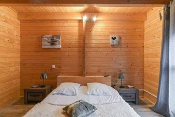Chalet pour 10 Personnes dans Orlu, Pyrénées, Photo 2