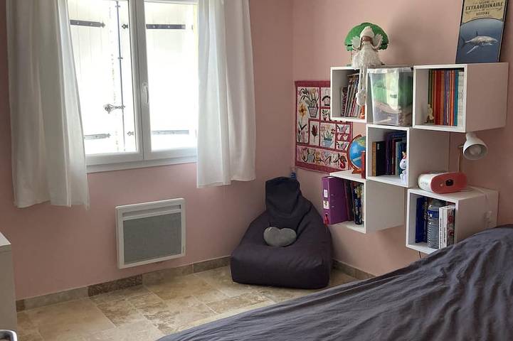 Location de vacances pour 6 personnes, avec jardin et terrasse à Flassans-sur-Issole - 3