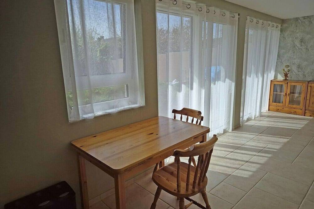 Ganze Wohnung, Ferienwohnung Waldbronn 1 Person in Waldbronn, Kraichgau
