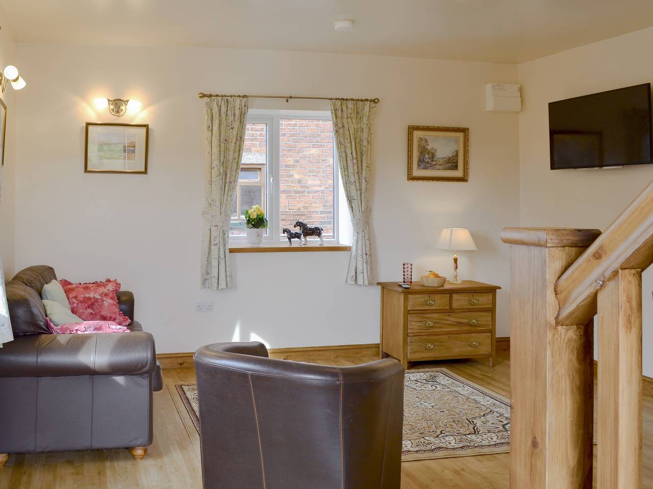 Bess's Cottage in Cheshire West and Chester