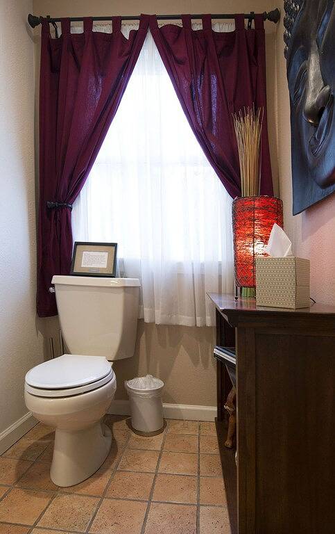 Vacation rental for 8 people, with yard and hot tub in Napa