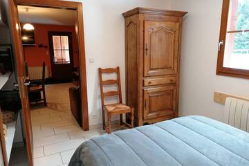 Chalet pour 8 Personnes dans Xonrupt-Longemer, Saint-Dié-des-Vosges, Photo 2